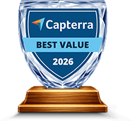 capterra-reward-best-value