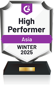 High performer asia