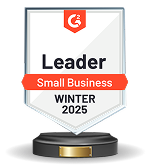 High performer small business