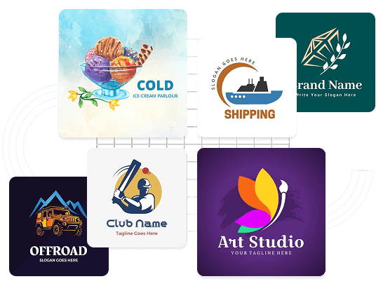 modern-logo-design-samples-for-sports-art-and-business