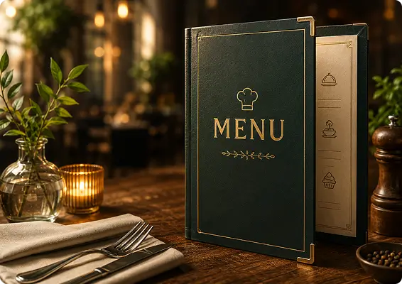 luxury-restaurant-menu-book-mockup