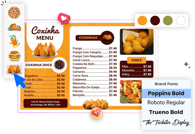 restaurant-menu-template-editor